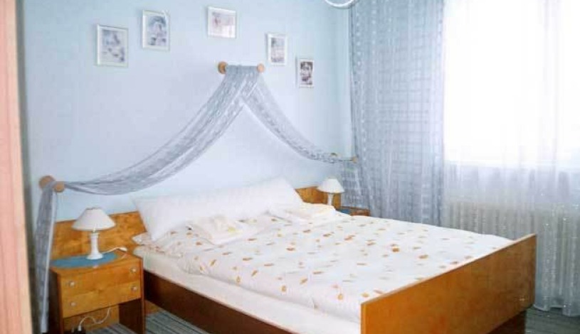 Pension Harmony Mariánské Lázně